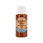 Saphir - Crema universale per cuoio cognac