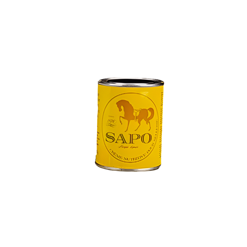 Sapo - Leather grease