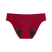 Smoon - Artemis heavy flow period underwear burgundy | - Ohlala