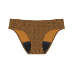 Smoon - Artemis heavy flow period underwear leopard | - Ohlala