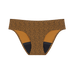Smoon - Artemis heavy flow period underwear leopard | - Ohlala