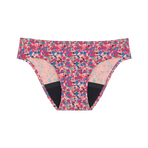 Smoon - Artemis period underwear heavy flow liberty | - Ohlala
