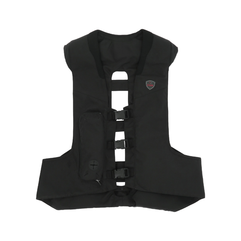 Spark - Gilet airbag Hippodrome enfant