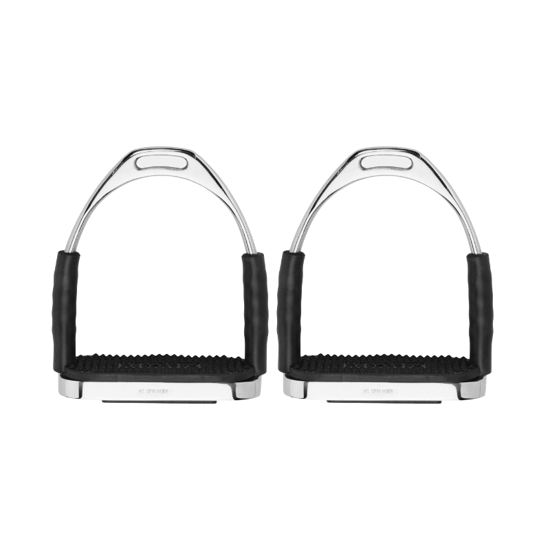 Sprenger - System 4 stirrups 12 cm