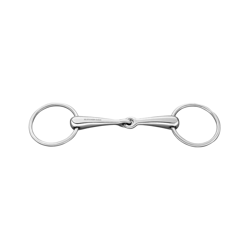 Sprenger - 2 ring bit