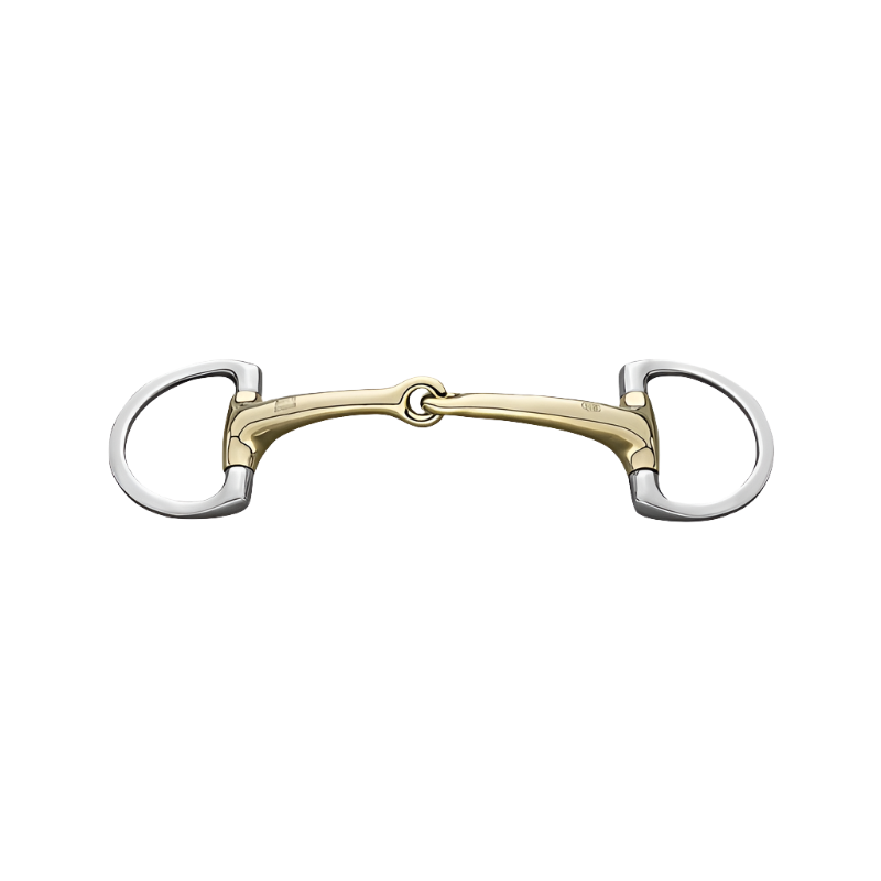 Sprenger - “Dynamic RS” olive bridle bit