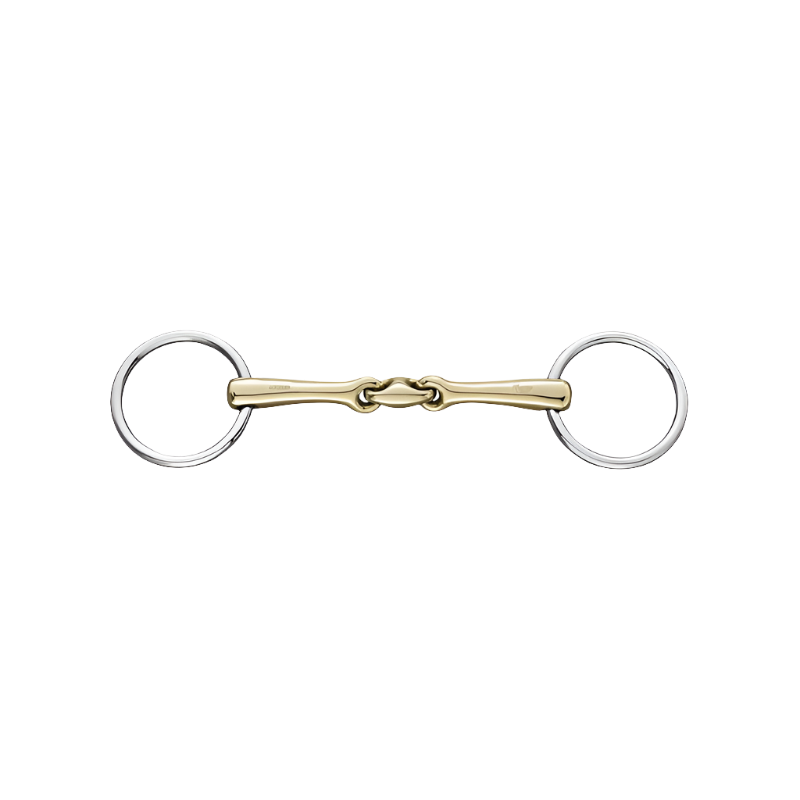Sprenger - “KK Ultra” bridle bit
