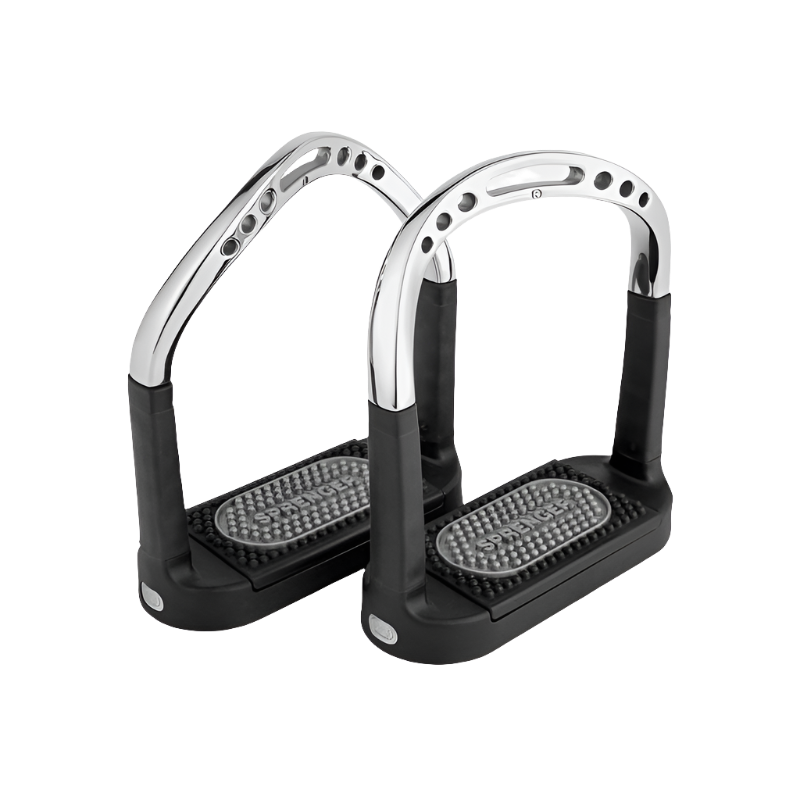 Sprenger - Flexcite stirrups 12 cm