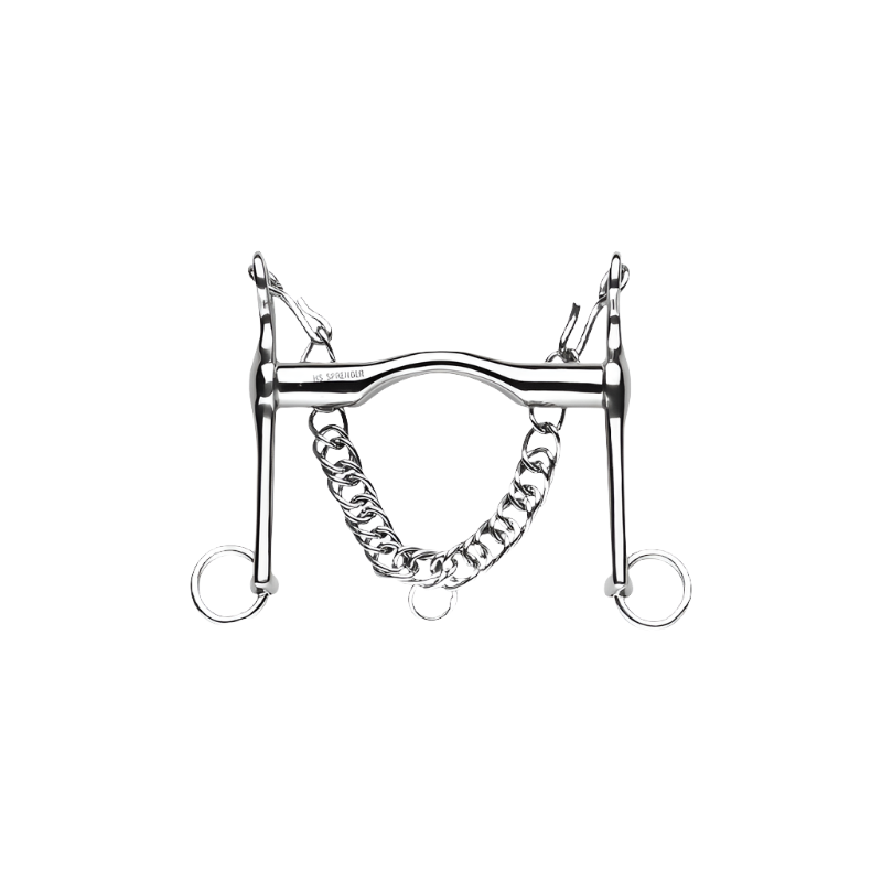 Sprenger - “FC” bridle bit