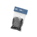 Sprenger - Black mane elastics (x400) | - Ohlala