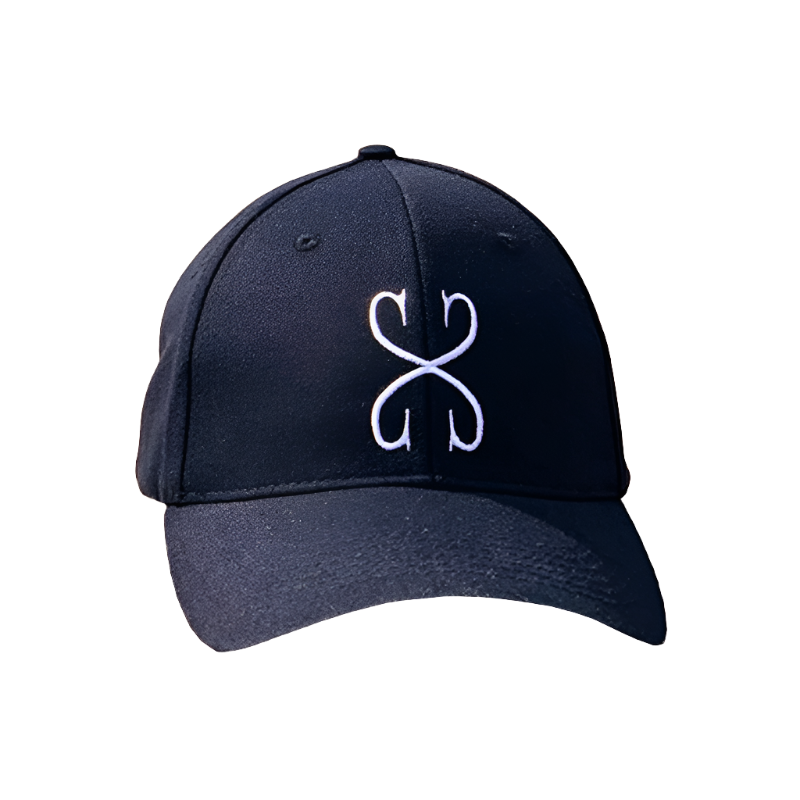 Sabbia Bianca - Valencia Cap black/white