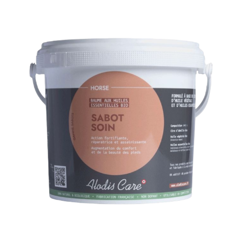 Alodis Care - Balm for Sanfoant Sabots Sabot Care