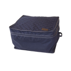 Kentucky Horsewear - Tas voor deken en zadeldek pro marine | - Ohlala
