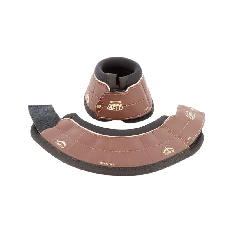 Veredus - Safety Bell Brown