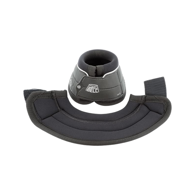 Veredus - Safety Bell black