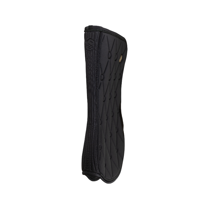 Samshield - Tappeto da sella Spineshield nero | - Ohlala