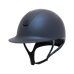 Samshield - Casque d'équitation Miss Shadowmatt 2.0 Dark Line bleu | - Ohlala