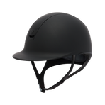 Samshield - Rijhelm Miss Shadowmatt 2.0 Dark Line zwart | - Ohlala