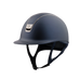 Samshield - Casque d'équitation Shadowmatt 2.0 bleu 5 Swaroski | - Ohlala