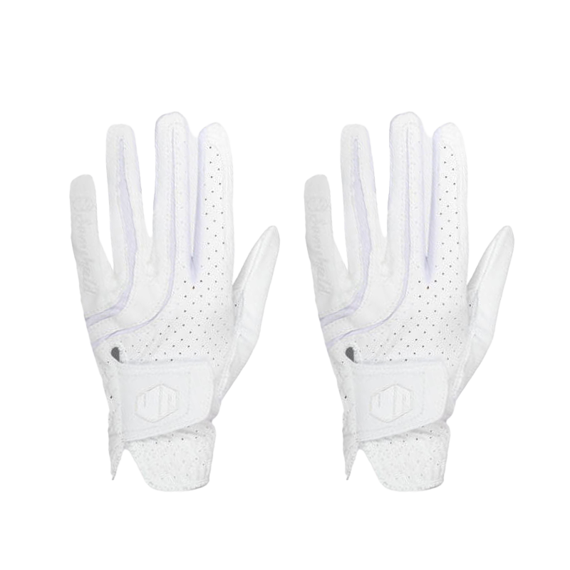 Samshield - Gants V-Skin blanc