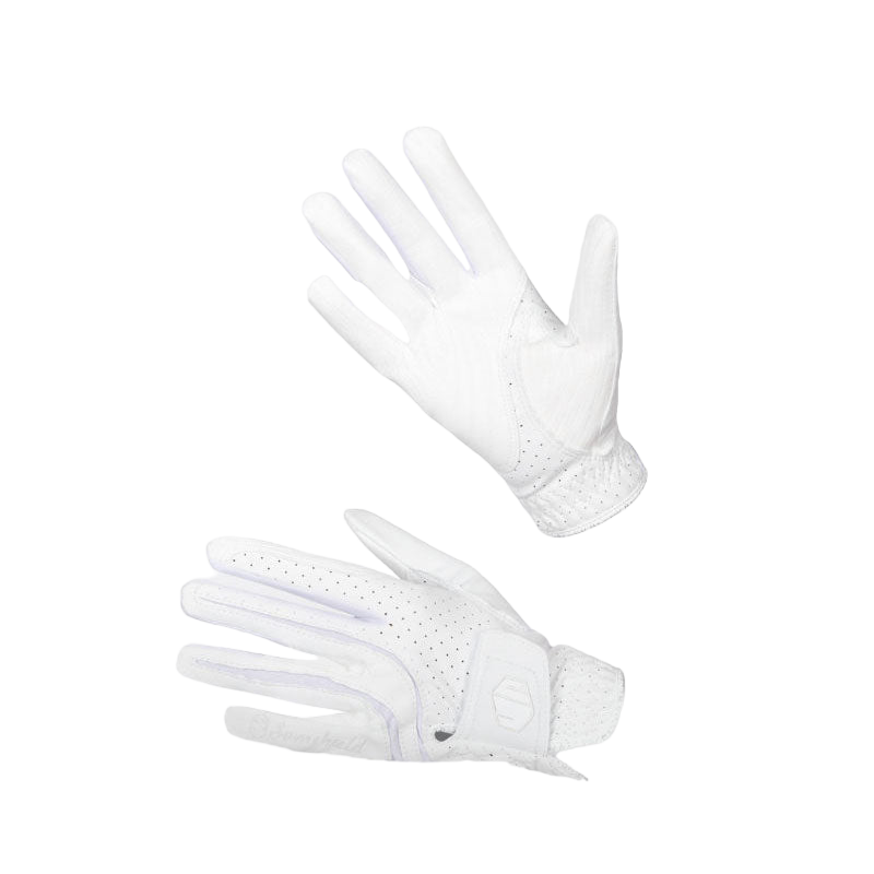 Samshield - Gants V-Skin blanc | - Ohlala