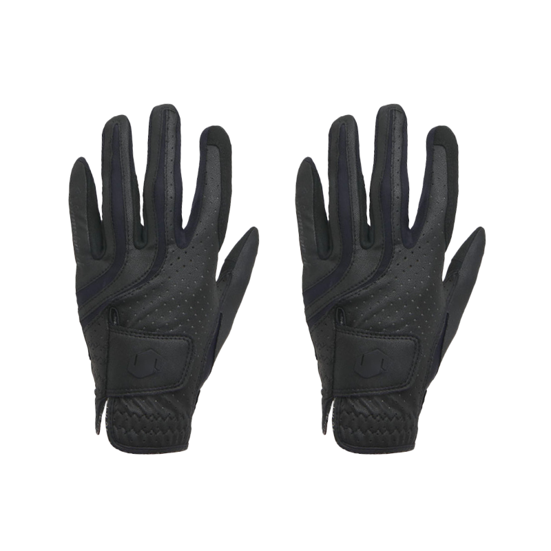 Samshield - Gants V-Skin hunter blazon noir/ noir mat