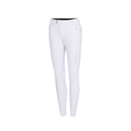 Samshield - Pantalon d'équitation femme Adèle blanc | - Ohlala