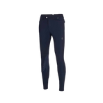 Samshield - Marceau men's riding breeches navy | - Ohlala