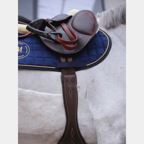 Kentucky Horsewear - Sangle anatomique noir | - Ohlala