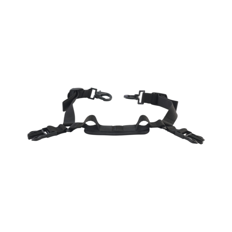 Nebu-Tec - SAHOMA-II Halter Strap