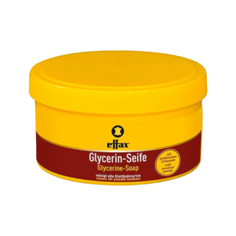 Effax - Glycerin soap 300 ml