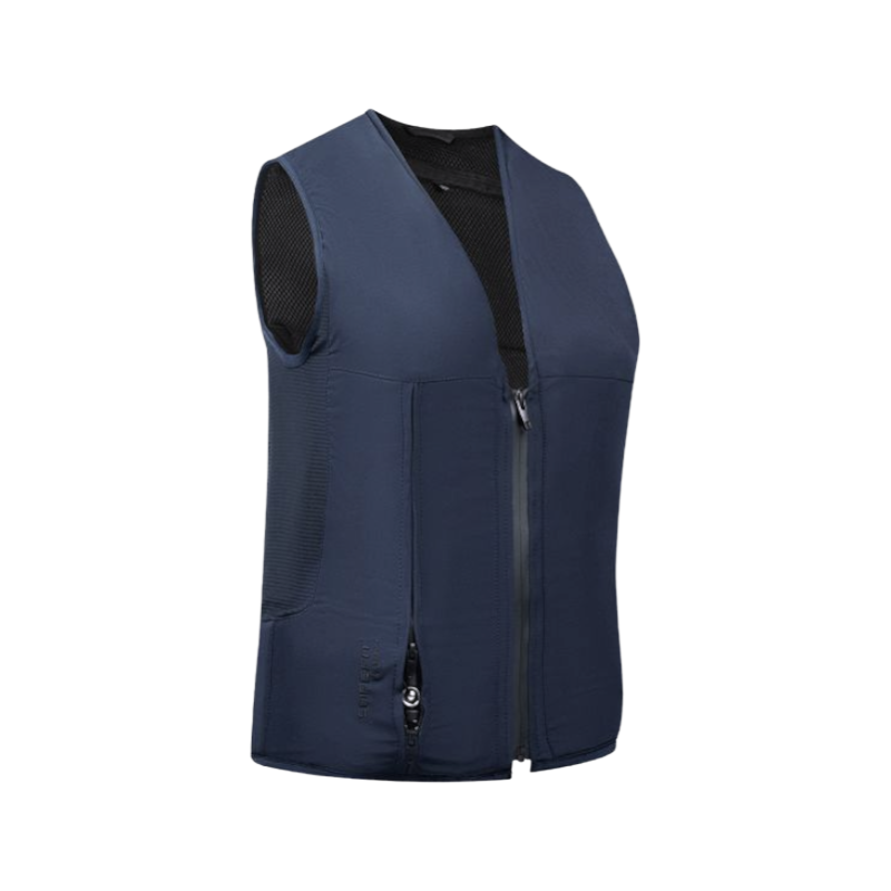 Seaver - SAFEFIT airbag vest navy