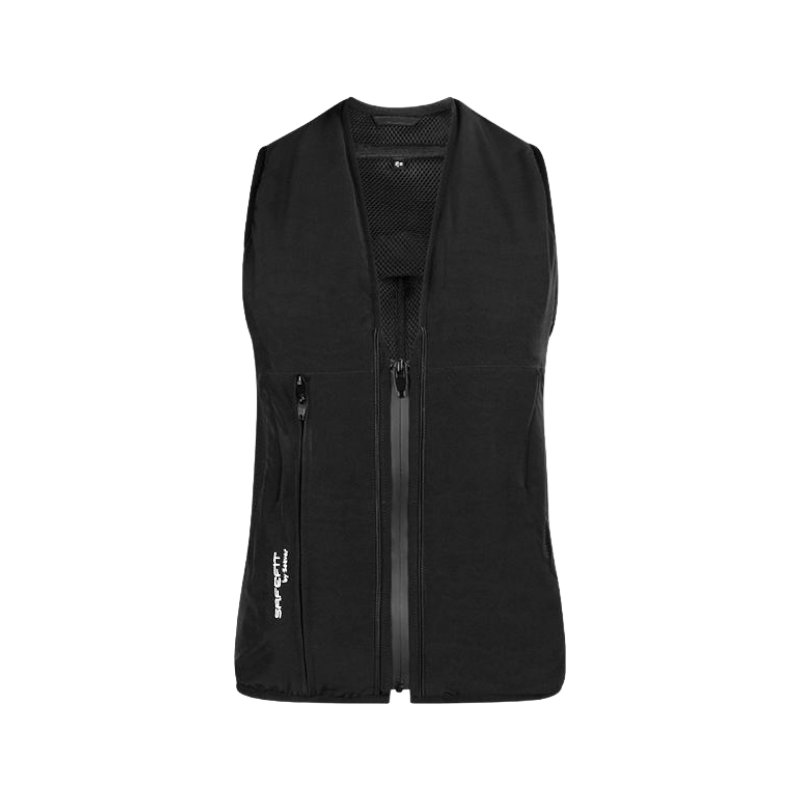 Seaver - SAFEFIT airbag vest black