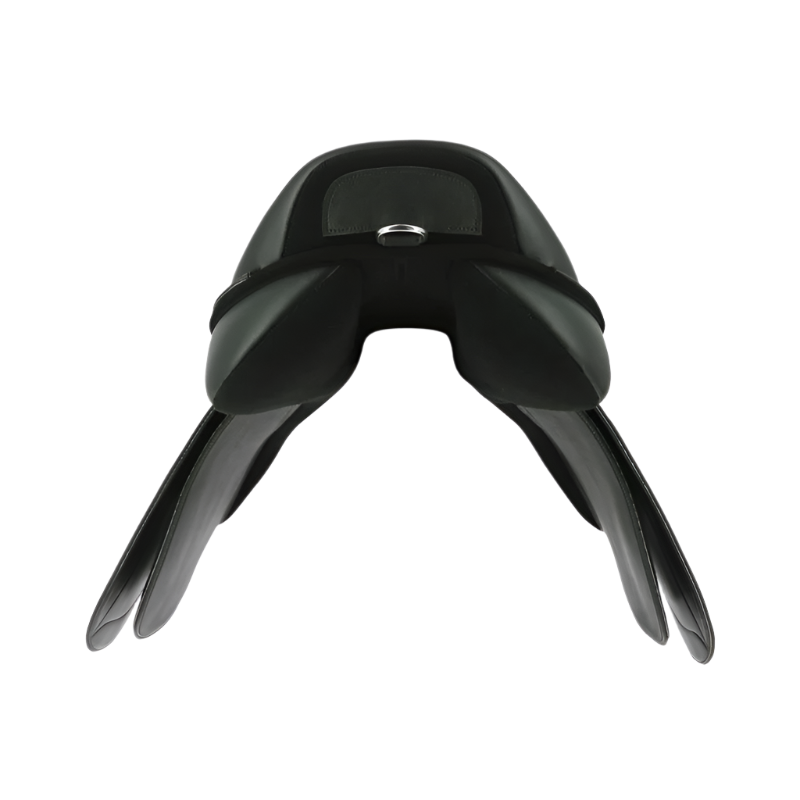 Norton - Selle Club Rexine Evol close contact noir