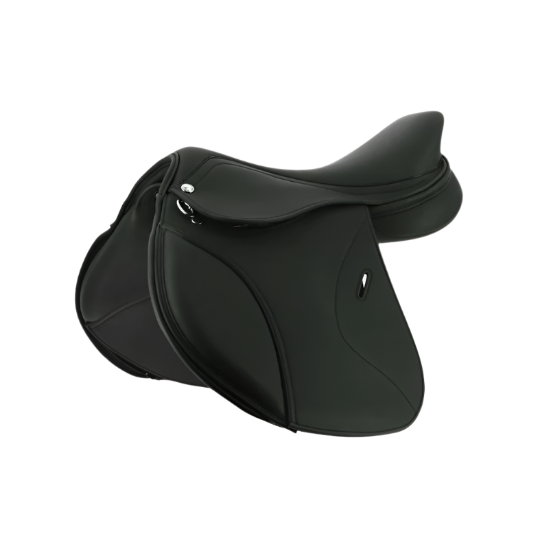 Norton Pro - Pony jumping saddle