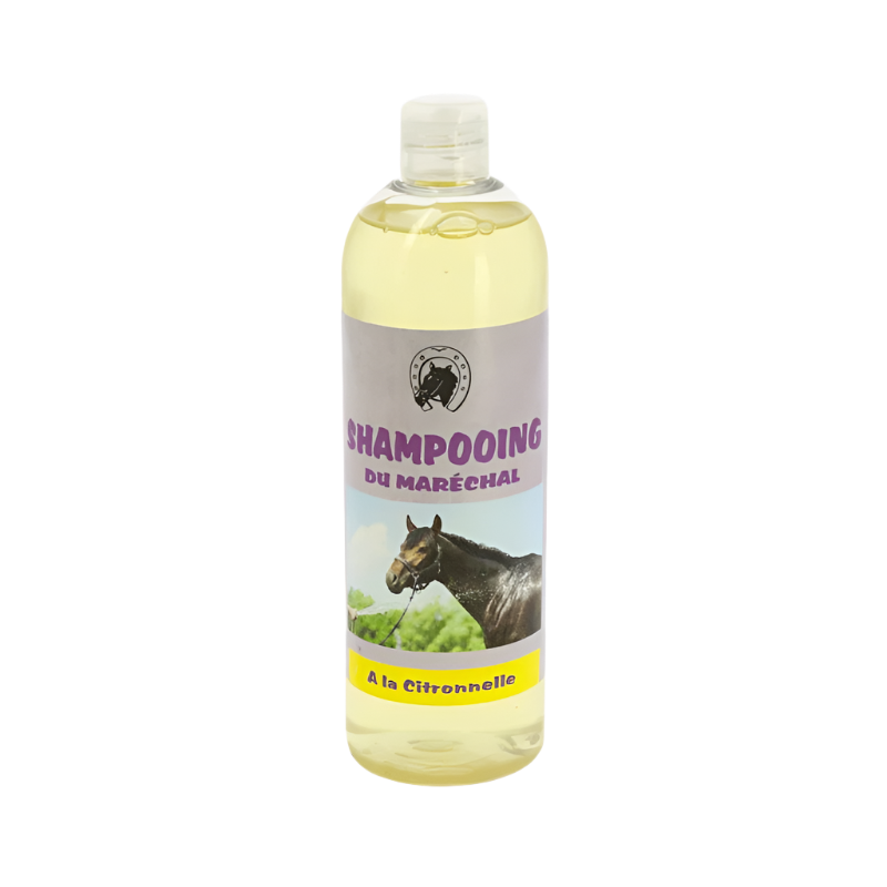 Marshal's Ointment - Anti-fly shampoo with lemongrass