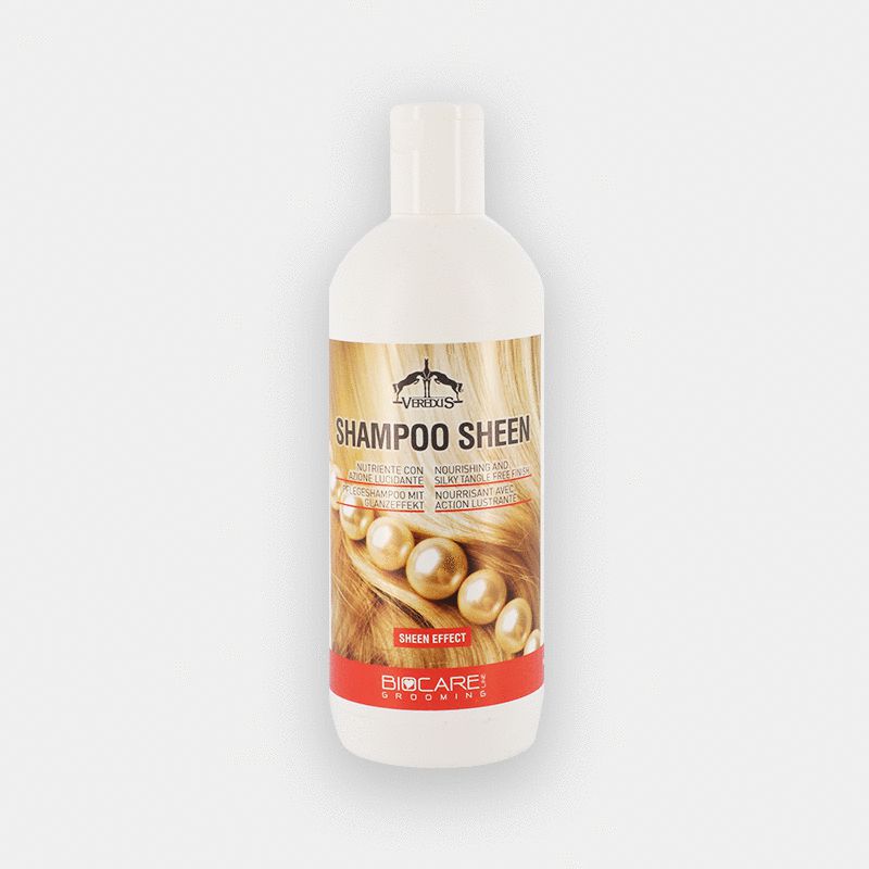 Veredus - Shampoing Shampoo Sheen 500 ml | - Ohlala