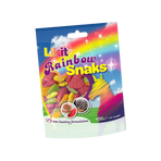 Likit - Friandises pour chevaux snack arc-en-ciel | - Ohlala