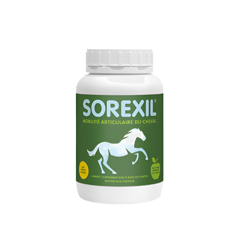 Sorexil - Food supplement for joints