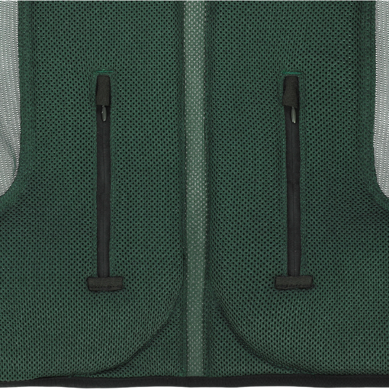 Spark - Gilet Airbag adulto Manège verde scuro | - Ohlala