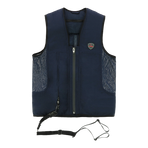 Spark - Chaleco Airbag infantil Manège marino | - Ohlala