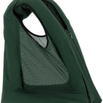 Spark - Chaleco Airbag infantil Manège verde oscuro | - Ohlala
