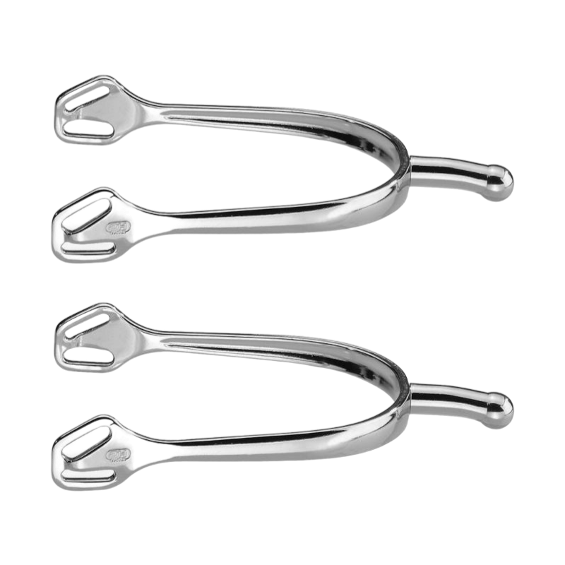 Sprenger - Ultrafit ball spurs