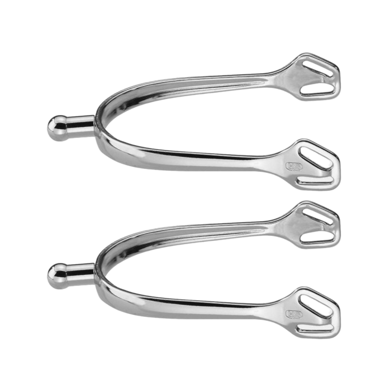 Sprenger - Ultrafit ball spurs