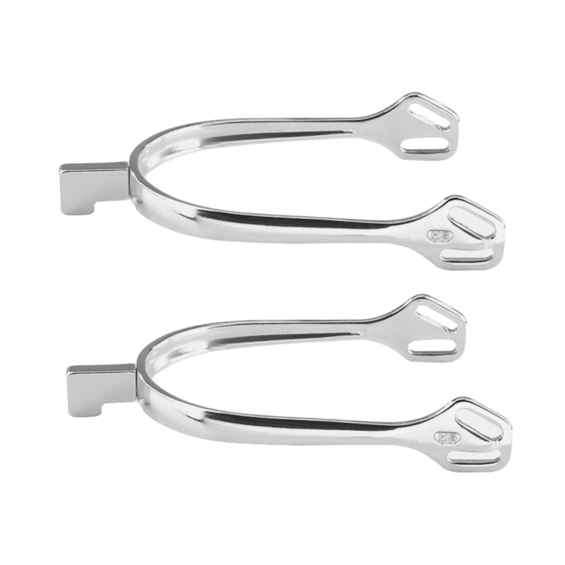 Sprenger - Ultrafit hammer spurs 20 mm