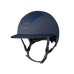 Kask - Kask jeździecki Star Lady Hunter II granatowy | - Ohlala