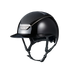 Kask - Casque d'équitation Star Lady Pure Shine Chrome II noir | - Ohlala