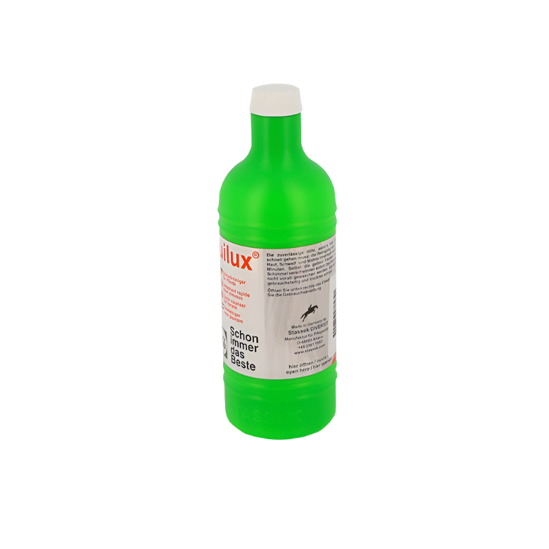 Stassek - Equilux Dress Cleaner