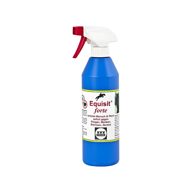 Stassek - Equisit strong fly spray 500ml