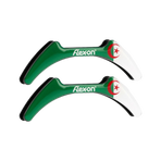 Flex On - Stickers Flex On Paese Algeria | - Ohlala